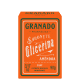 Granado Sabonete Vegetal de Glicerina e Amêndoas - Sabonete em Barra 90g (2)