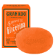 Granado Sabonete Vegetal de Glicerina e Amêndoas - Sabonete em Barra 90g (1)
