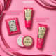 Kit Granado Pink SPA Relaxante para os Pés (4 Produtos) (2)