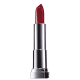 Maybelline Color Sensational Vermelhos Poderosos 313 Santa Dose - Batom Matte 4,2g (1)