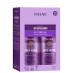Kit Inoar Absolut Speed Blond Duo Violet (2 Produtos) (2)