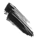Smashbox Full Exposure Jet Black - Máscara para Cílios 9,56g (2)