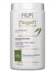 Felps Professional Quiabo XBTX em Massa - Máscara Redutora de Volume 1kg (5)