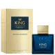 King of Seduction Absolute Antonio Banderas Eau de Toilette - Perfume Masculino 100ml (3)