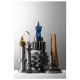 Ultra Male Jean Paul Gaultier Eau de Toilette - Perfume Masculino 40ml (5)
