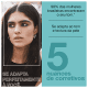 Maybelline Fit Me! Cor 10 Claro - Corretivo Líquido 10ml (3)
