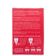 Fleurity Tipo 1 (+30 anos ou com filhos) - Coletor Menstrual (2 unidades) (6)