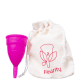 Fleurity Tipo 2 (-30 anos ou sem filhos) - Coletor Menstrual (2 unidades) (3)