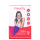 Fleurity Tipo 2 (-30 anos ou sem filhos) - Coletor Menstrual (2 unidades) (4)