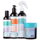 Yenzah Sou + Cachos Tratamento Forte Kit (4 Produtos) (2)