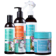 Yenzah Sou + Cachos Tratamento Forte Kit (4 Produtos) (1)