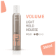 Wella Professionals EIMI Natural Volume - Mousse Volumadora 300ml (3)