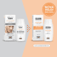 ISDIN Foto Ultra Active Unify FPS 99 - Protetor Solar Facial 50ml (3)