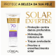 Protetor Solar Facial L'Oréal Paris Solar Expertise Supreme Protect 4 FPS70 200ml (2)