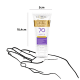 Protetor Solar Facial L'Oréal Paris Solar Expertise Supreme Protect 4 FPS70 200ml (7)