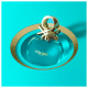 Colors Blue Benetton Eau de Toilette - Perfume Feminino 80ml (6)
