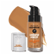 Revlon ColorStay 24 Horas Pele Mista à Oleosa FPS15 320 True Beige - Base Líquida 30ml (6)