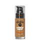 Revlon ColorStay 24 Horas Pele Mista à Oleosa FPS15 320 True Beige - Base Líquida 30ml (1)
