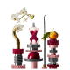 Classique Jean Paul Gaultier Eau de Parfum – Perfume Feminino 20ml (5)