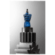 Ultra Male Jean Paul Gaultier Eau de Toilette - Perfume Masculino 125ml (4)