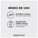 Sebastian Professional Form Craft Clay - Pomada Modeladora 52ml (6)