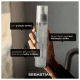 Sebastian Professional Trilliant - Protetor Térmico 150ml (3)