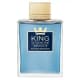King of Seduction Absolute Banderas Eau de Toilette - Perfume Masculino 200ml (1)
