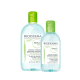 Bioderma Sébium H2O Antioleosidade - Água Micelar 500ml (4)