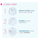 Bioderma Atoderm Hidratante - Sabonete em Barra 150g (7)