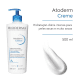Bioderma Atoderm - Hidratante Intensivo Para Peles Secas e Muito Secas 500ml (3)