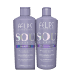 Kit Felps Xblond Duo (2 Produtos)