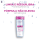 L'Oréal Paris Dermo Expertise Solução de Limpeza 5 em 1 - Água Micelar 100ml (3)