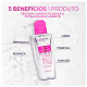 L'Oréal Paris Dermo Expertise Solução de Limpeza 5 em 1 - Água Micelar 100ml (4)