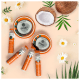 Inoar Bombar Coconut - Máscara de Nutrição 250g (6)