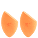 Kit Real Techniques Miracle Complexion Sponges (2 Produtos) (2)