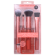 Real Techniques Kit de Pinceis Flawless Base (4 Produtos) (4)