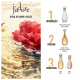 J’adore Injoy Dior Eau de Toilette - Perfume Feminino 100ml (6)