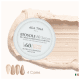 Ada Tina Biosole BB Secco FPS60 Bianco - Protetor Solar Facial com Cor 10g (6)