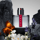 Luna Rossa Carbon Prada Eau de Toilette - Perfume Masculino 100ml (5)