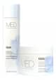 Kit Mediterrani / Med For You Equal Shampoo 250ml E Máscara 200g (2)