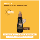 Australian Gold Instant Bronzer FPS 30 - Protetor Solar em Spray 125g (3)