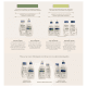 Aveeno Daily Moisturizing Lavanda e Ylang - Loção Hidratante Corporal 354ml (4)