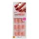 Kiss New York Impress Curta Summer Love - Unhas Postiças (5)