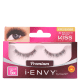 Kiss New York i-Envy Au Naturale 01 Extra Short - Cílios Postiços (1)