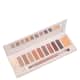 Kiss New York Ruby Kisses Nude Glam - Paleta de Sombras 6g (1)