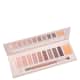 Kiss New York Ruby Kisses Pink Darling - Paleta de Sombras 6g (1)