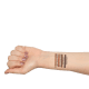 Ruby Kisses GoBrow Light Medium Brown - Lápis para Sobrancelha 1,25g (3)