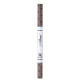 Kiss New York Ruby Kisses GoBrow Eyebrow Sculpting Auto Dark Brown - Lápis para Sobrancelha 0,28g (2)