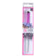 Kiss New York Ruby Kisses C-Curve - Pincel para Sombras 7g (2)