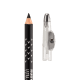 Ruby Kisses Ultra-Easy Black - Lápis de Olho com Apontador 1,5g (4)